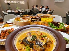 -U你·天然调味(南湖总店)