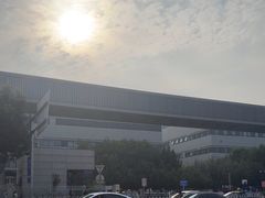 -首都医科大学附属北京天坛医院