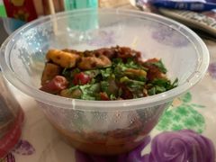 素丸子-大姐麻辣烫(莲宝中路店)