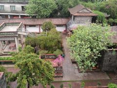 -东莞市可园博物馆