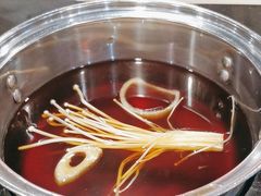 -呷哺呷哺(西单大悦城店)