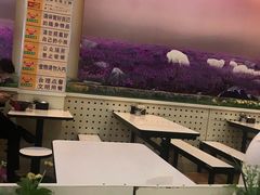 -马兰拉面(西直门外店)