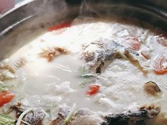 -洈水谣 · 地道荆州松滋菜(菱角湖公园店)