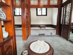 -张学良旧居陈列馆