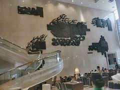 -上海齐鲁酒店·辣椒屋咖啡厅