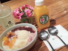 -宝珠奶酪(闵行仲盛店)