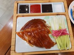 -满园烤鸭·春饼(沈北万达店)