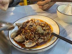 -邱大妈水煮(龙山店)