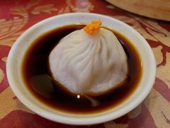 -外滩往事民国上海菜(黄浦店)