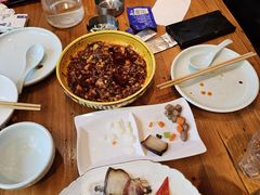 -蜀韵川香水煮鱼(泰山路店)