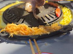 -外婆掌柜·东北家庭烤肉(托乐嘉店)