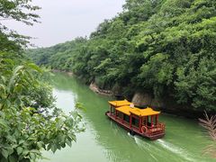 -天生桥景区