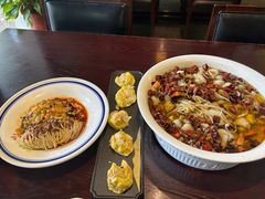 -永安鱼庄·镇江菜(东吴路店)