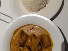皇牌马来咖喱牛腩饭-翠华餐厅(宝安壹方城店)