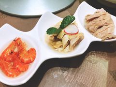 -海景壹号大酒店(滨湖店)