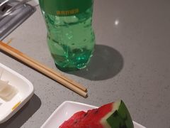 -海底捞火锅(枫蓝国际购物中心店)