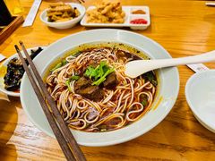 -好這口重庆小面(总店)