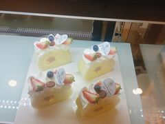 -森日职人手作(万科店)