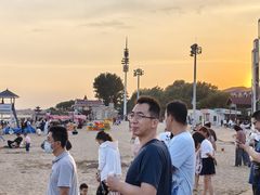 -老虎石海上公园