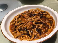 -刘胖子家常菜·蹄花焖藕(兴业店)