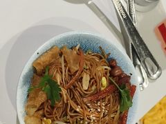 -采椰郎椰子鸡·脆皮鸡火锅(融创茂店)