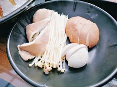 -丽江庭院之爱在路上(西单店)