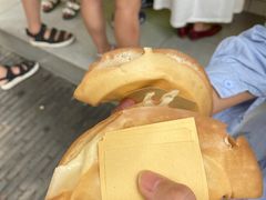 -易老大蛋烘糕(奎星楼总店)