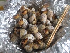 -老字号蛇口德记烧腊饭店·海鲜加工