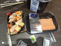 -盒马鲜生(皇庭广场店)