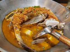 -胡胖子专业长沙菜(衡山路店)