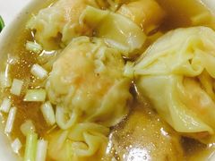 -麦文记面家(佐敦店)