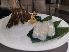 -红雀围·海鲜火锅(陆家嘴中心店)