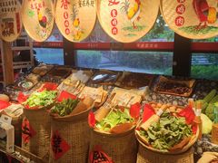 -柴米油盐(土菜院子店)