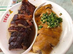 -澳门陈光记烧味饭店(万象城店)