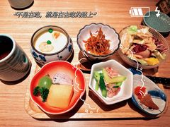 -阿吾罗日本料理(K11艺术中心店)