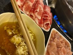 -邓莽子老火锅(中兴路总店)