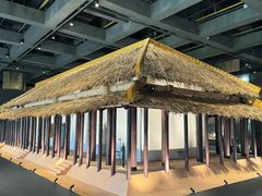 -盘龙城遗址博物院