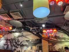 -江味龙虾馆·裸蓝龙虾(南山店)