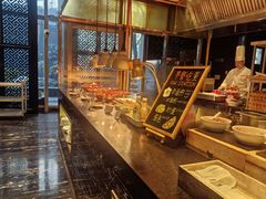 -上海静安洲际酒店
