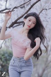 -青岛这朵女子摄影(中海寰宇天下天颂店)