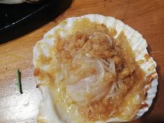 -腰子哥烤串(石佛营炫特店)