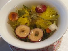 -渝月·川菜(海岸城店)