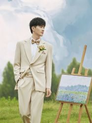 -第一夫人婚纱摄影(南京店)