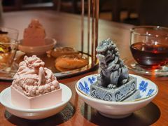 -广富林宰相府酒店·水云间