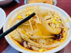 -张明富面皮店(东大街店)