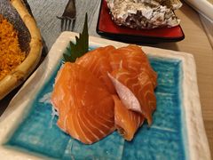 -怡咖啡·自助餐·西安香格里拉