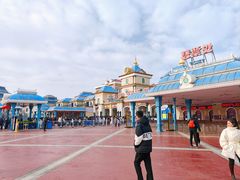 -青岛方特梦幻王国