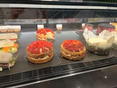 -BAKER&SPICE(环贸店)
