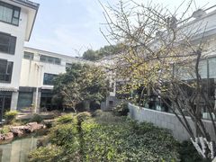 -三台山庄中餐厅