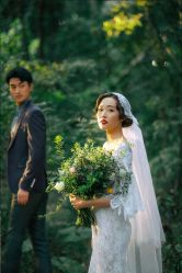 -布拉格婚纱摄影(真实客片店)